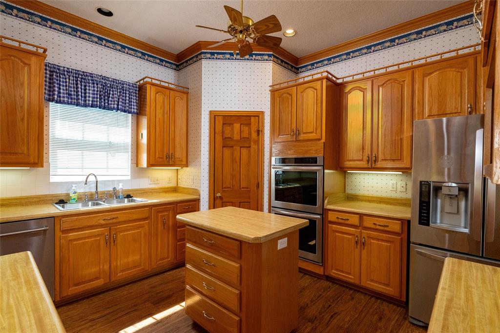 Highridge Acres - Residential