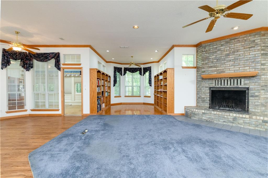 Highridge Acres - Residential