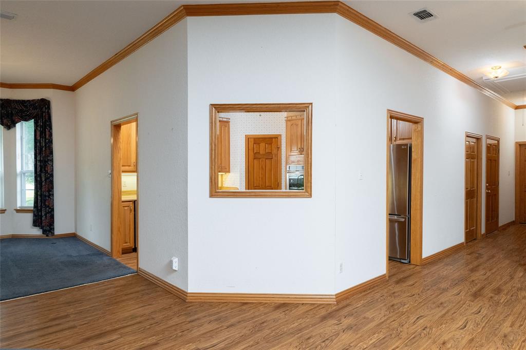 Highridge Acres - Residential