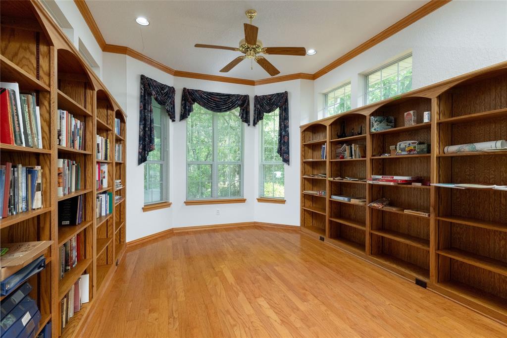 Highridge Acres - Residential