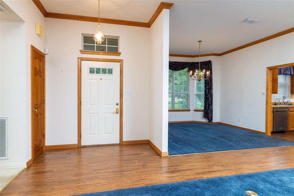 Highridge Acres - Residential