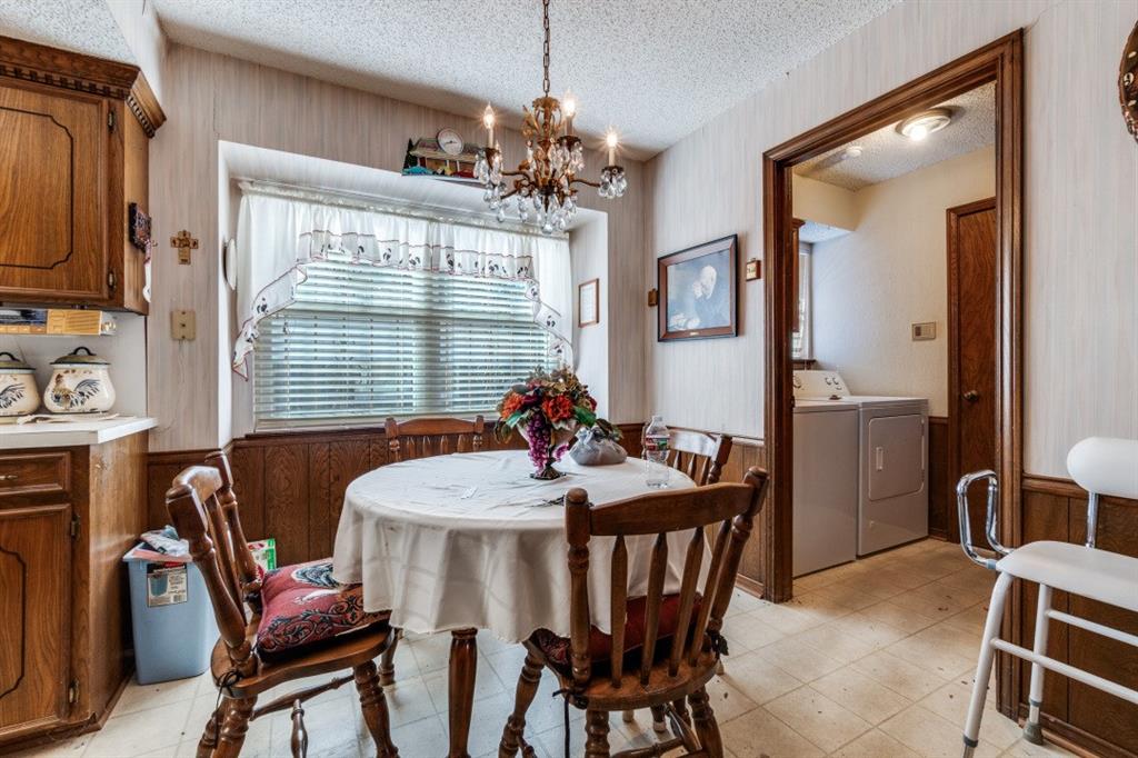 Buckner Terrace - Residential