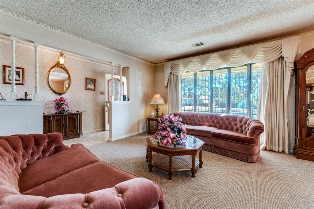 Buckner Terrace - Residential