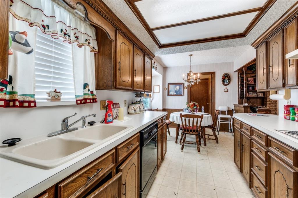 Buckner Terrace - Residential