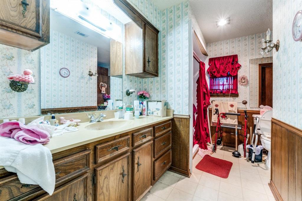 Buckner Terrace - Residential