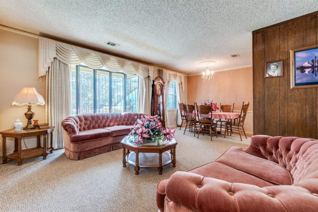 Buckner Terrace - Residential