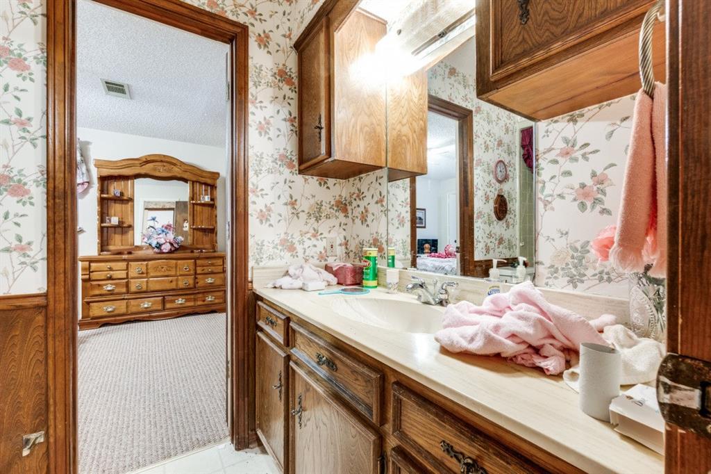 Buckner Terrace - Residential