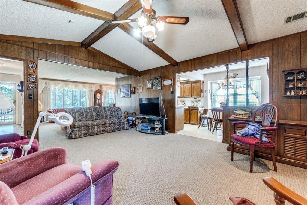 Buckner Terrace - Residential