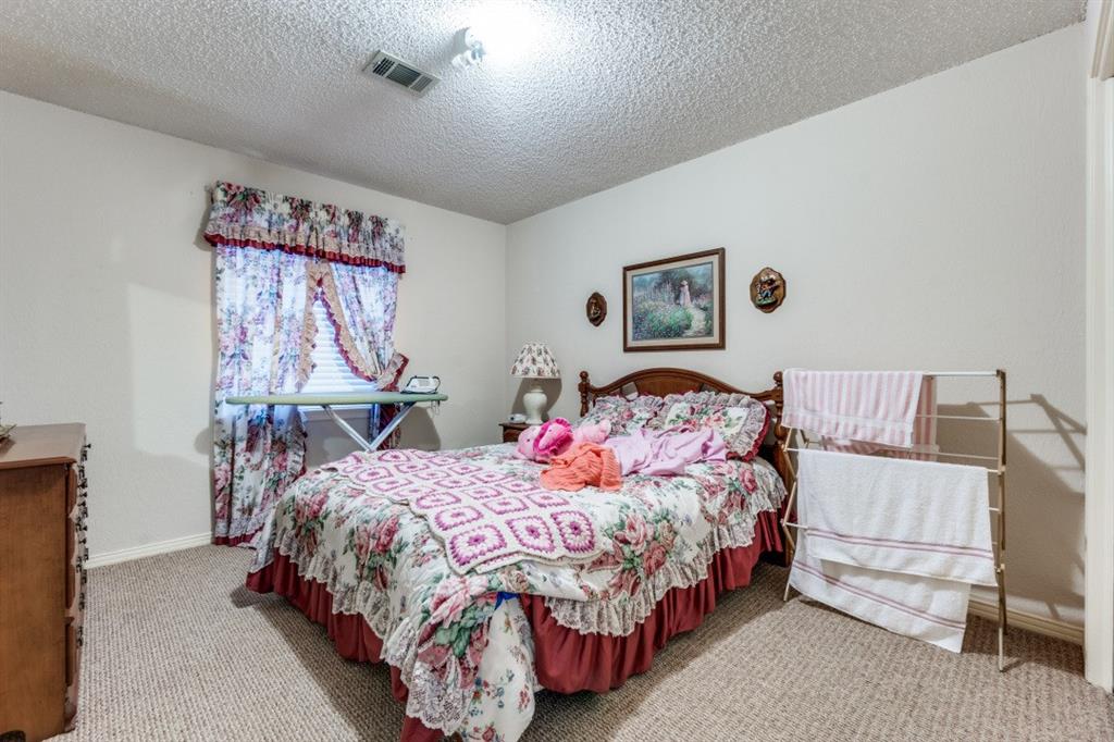 Buckner Terrace - Residential