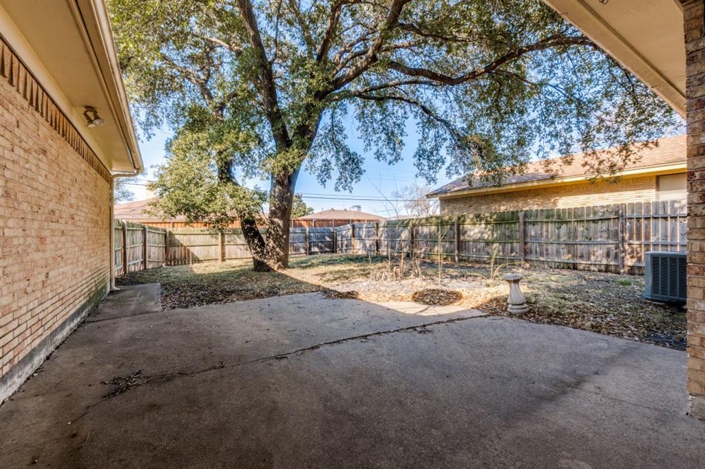 Buckner Terrace - Residential