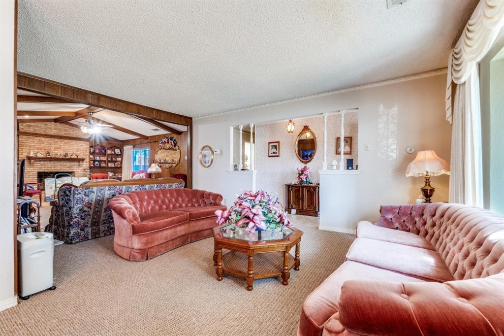 Buckner Terrace - Residential