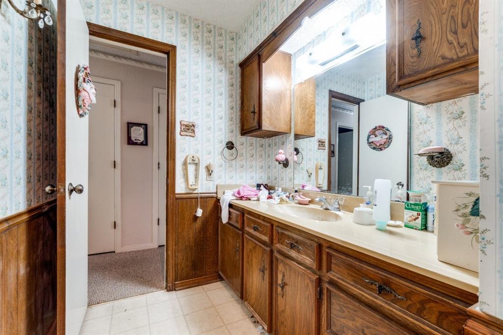 Buckner Terrace - Residential