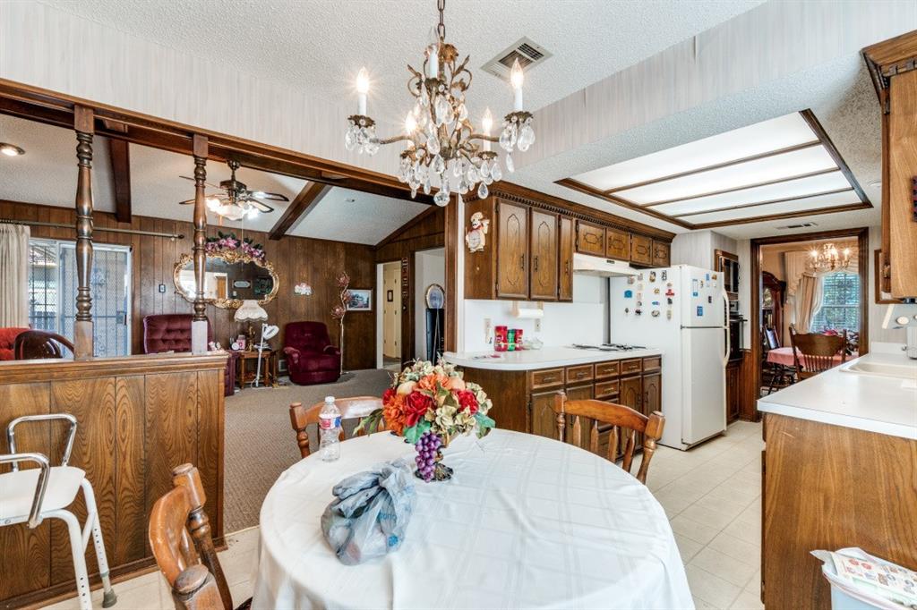 Buckner Terrace - Residential