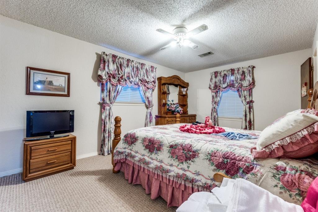 Buckner Terrace - Residential