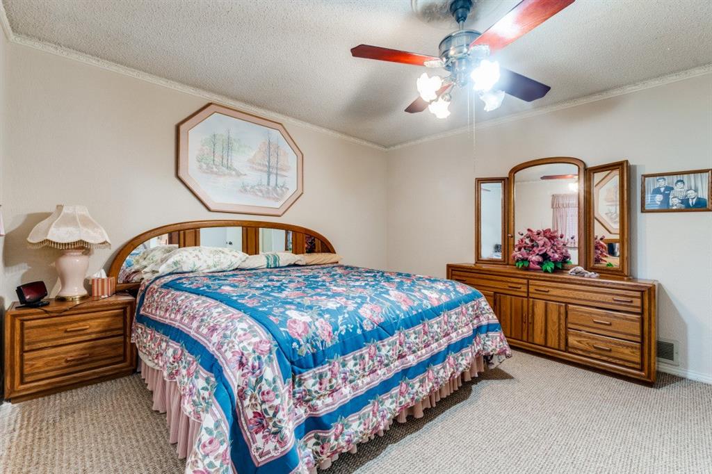 Buckner Terrace - Residential