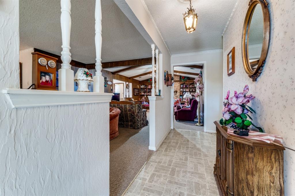 Buckner Terrace - Residential