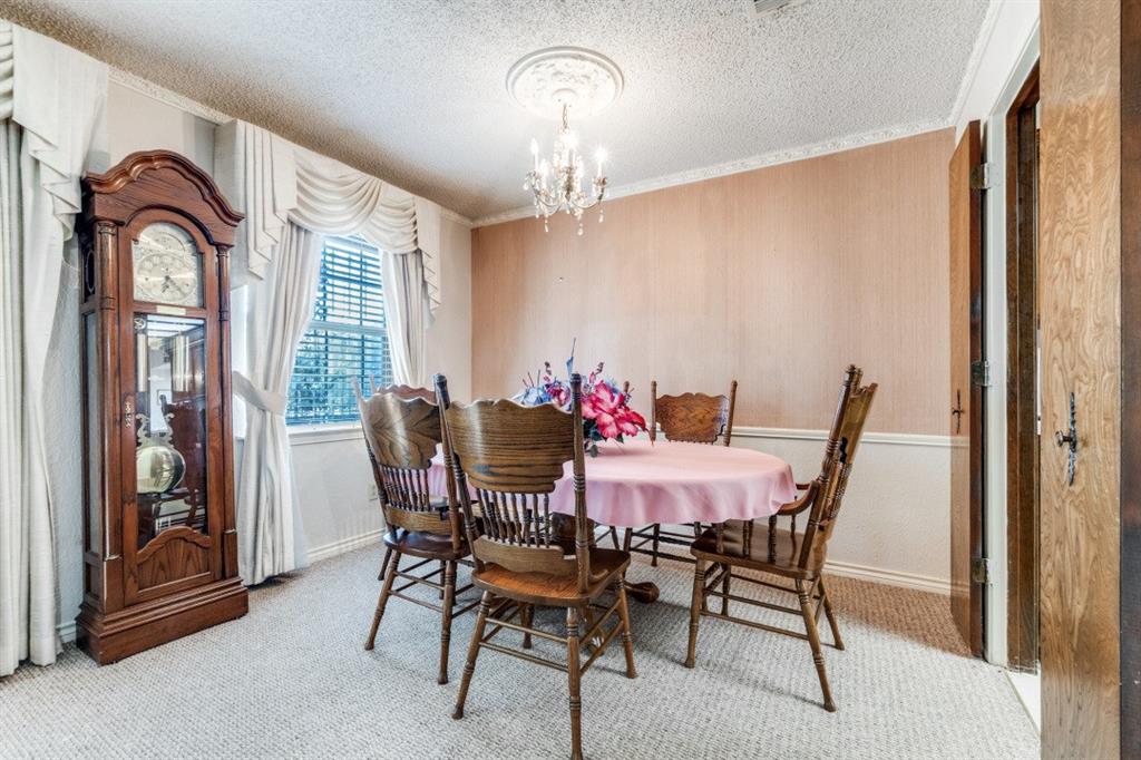 Buckner Terrace - Residential