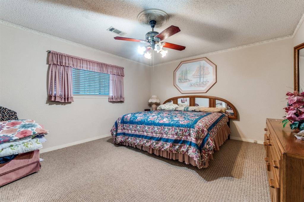 Buckner Terrace - Residential