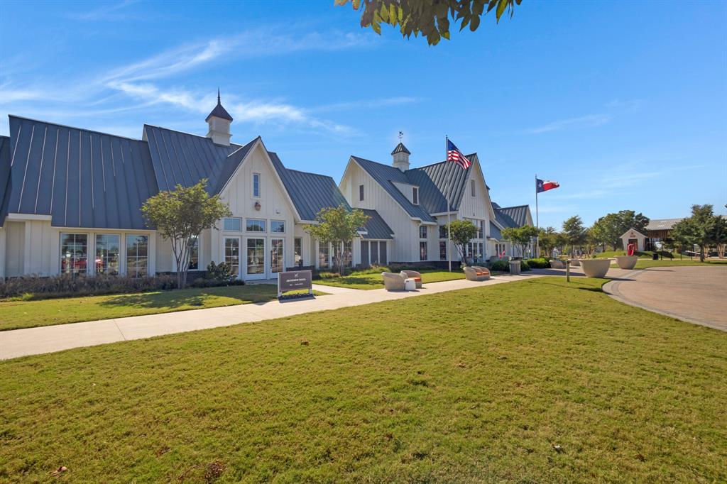 Pecan Square Ph 1c - Residential