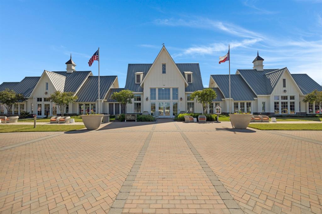 Pecan Square Ph 1c - Residential