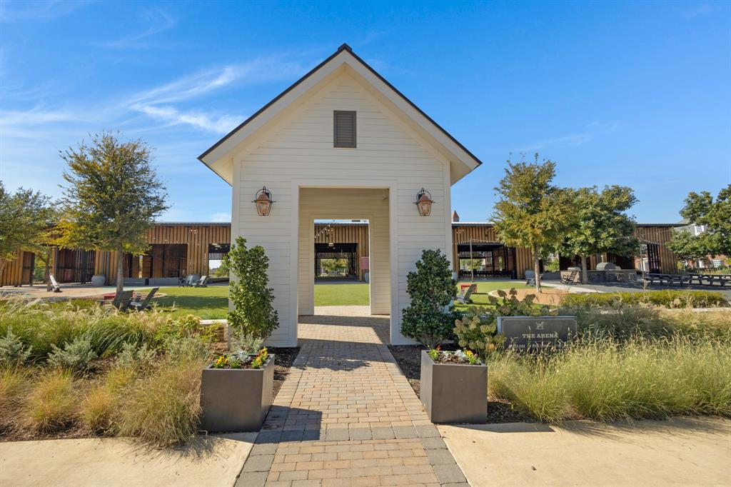 Pecan Square Ph 1c - Residential