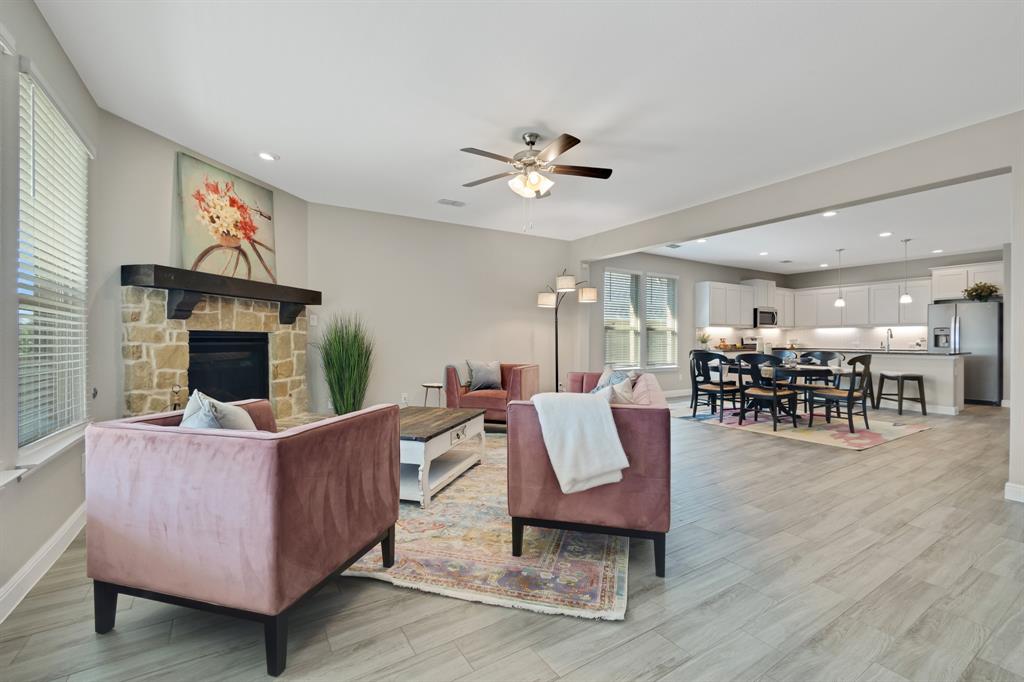 Pecan Square Ph 1c - Residential