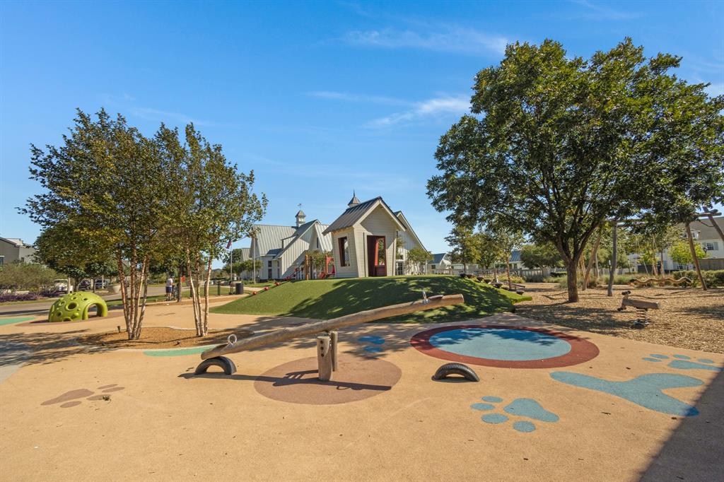 Pecan Square Ph 1c - Residential