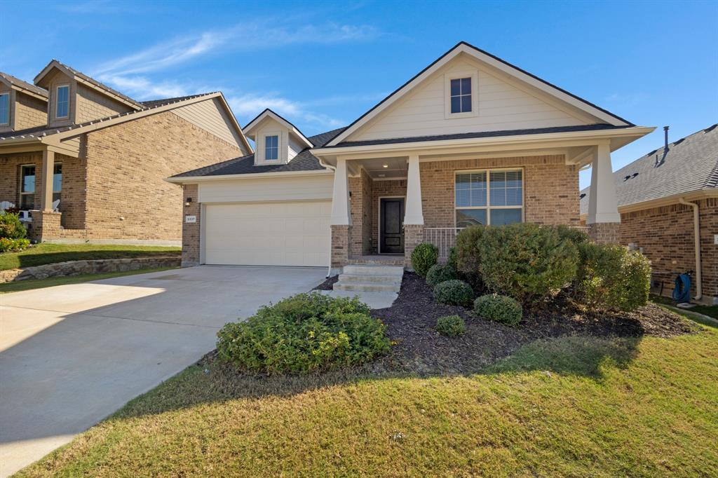 Pecan Square Ph 1c - Residential