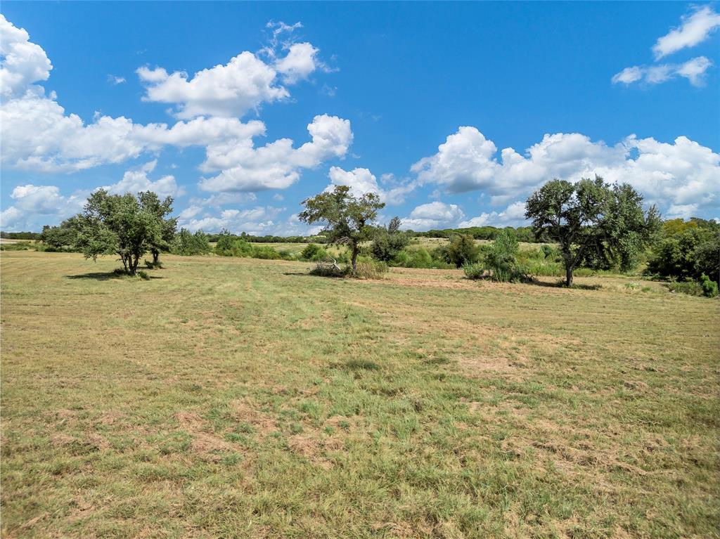 Stewart Ranch - Land