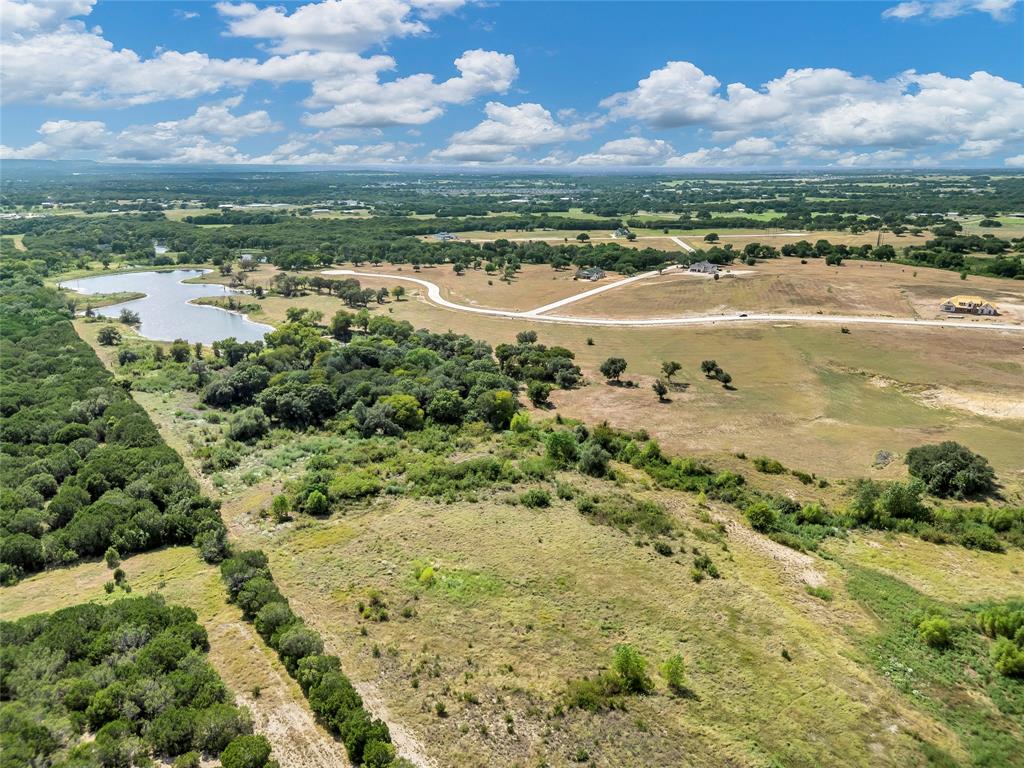 Stewart Ranch - Land