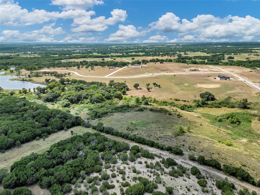 Stewart Ranch - Land