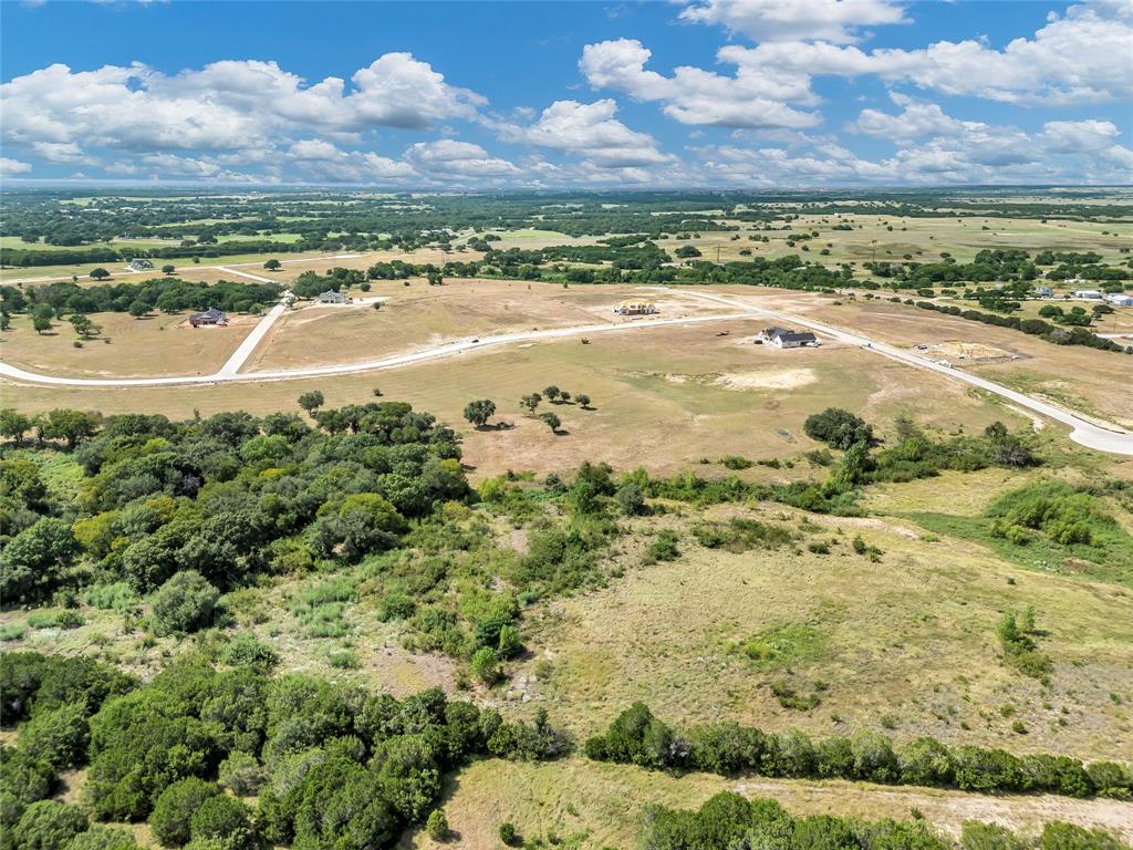 Stewart Ranch - Land