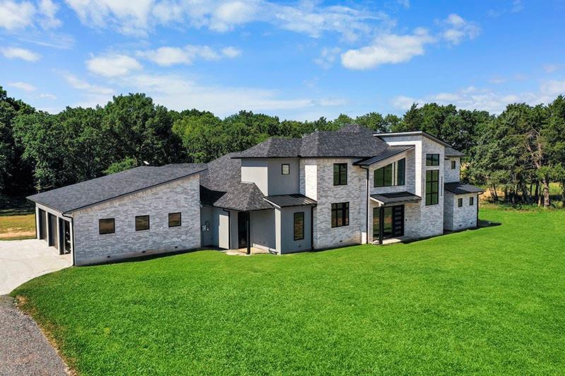 NA - Residential