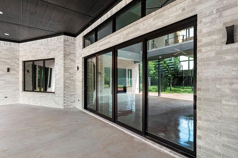 NA - Residential