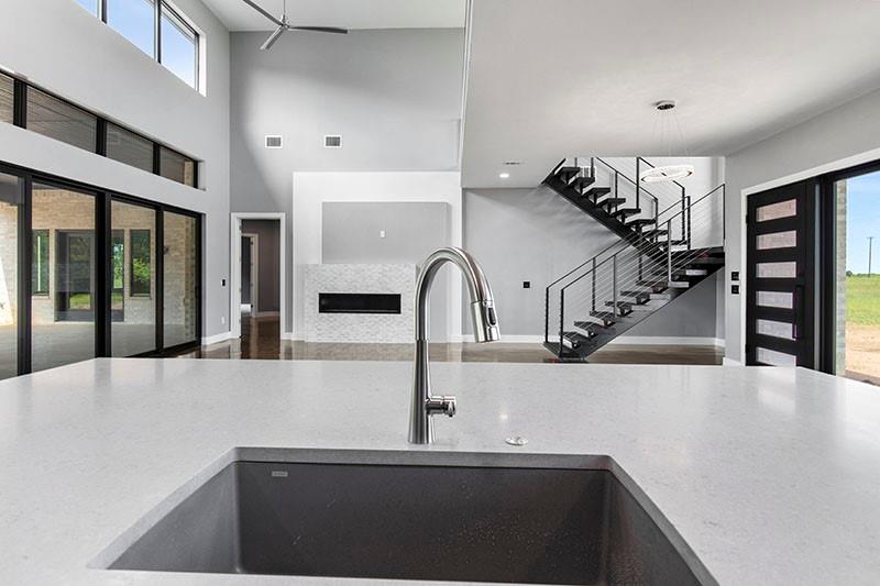NA - Residential