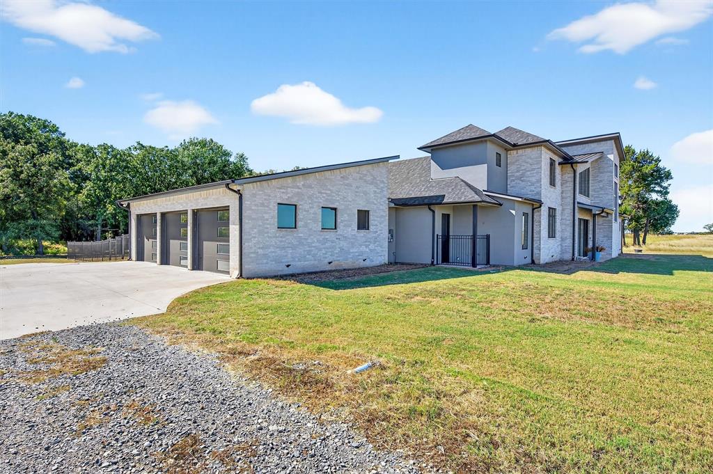 NA - Residential