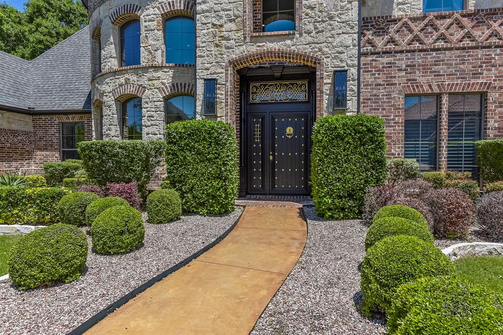 2871 Creekwood Lane