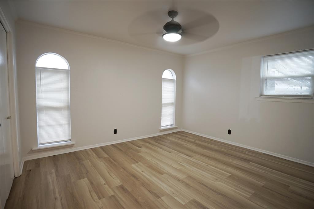 Wilshire Village Add - Residential