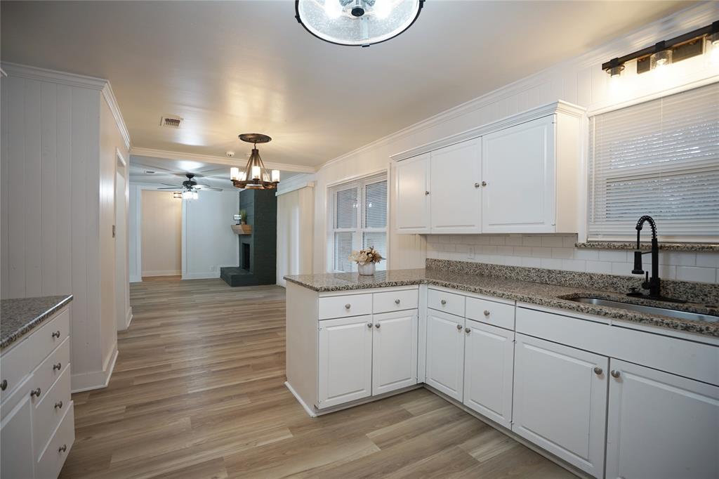 Wilshire Village Add - Residential