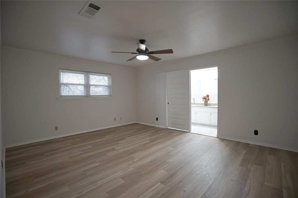 Wilshire Village Add - Residential