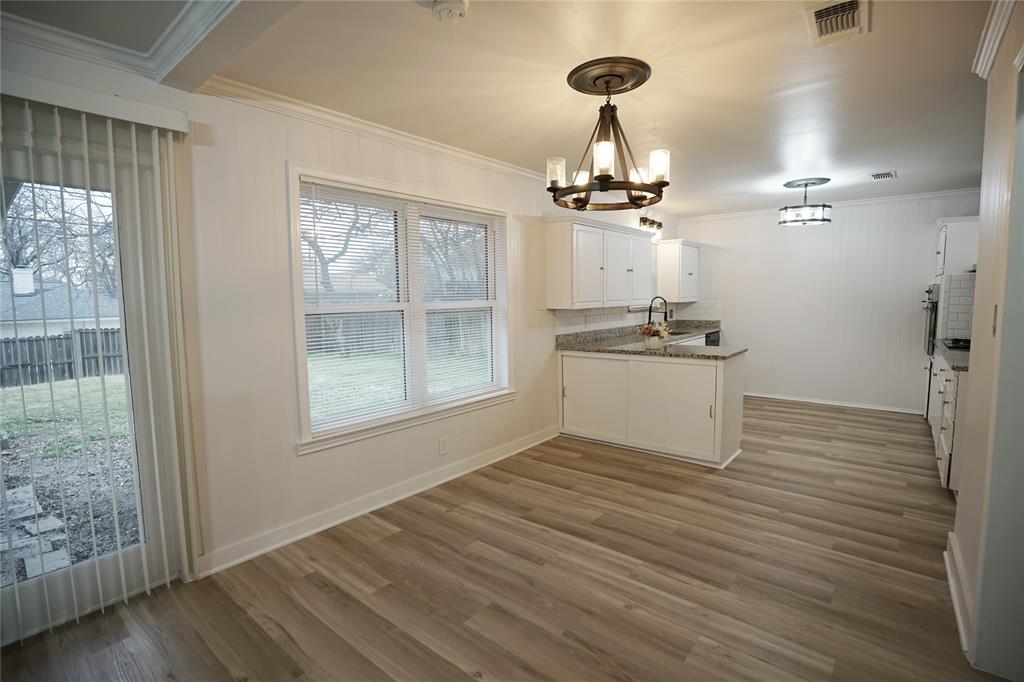 Wilshire Village Add - Residential