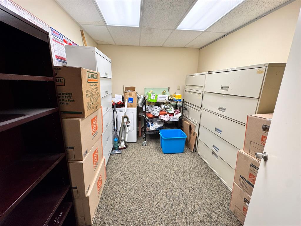 Land Sub - Commercial Sale