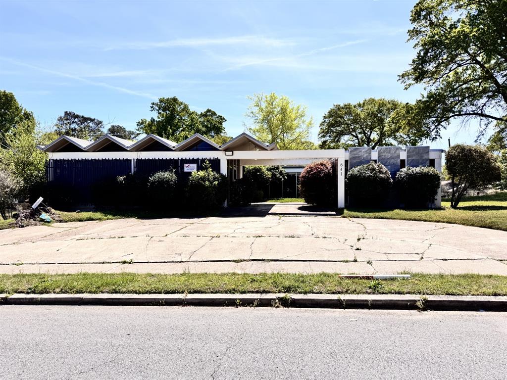 Land Sub - Commercial Sale