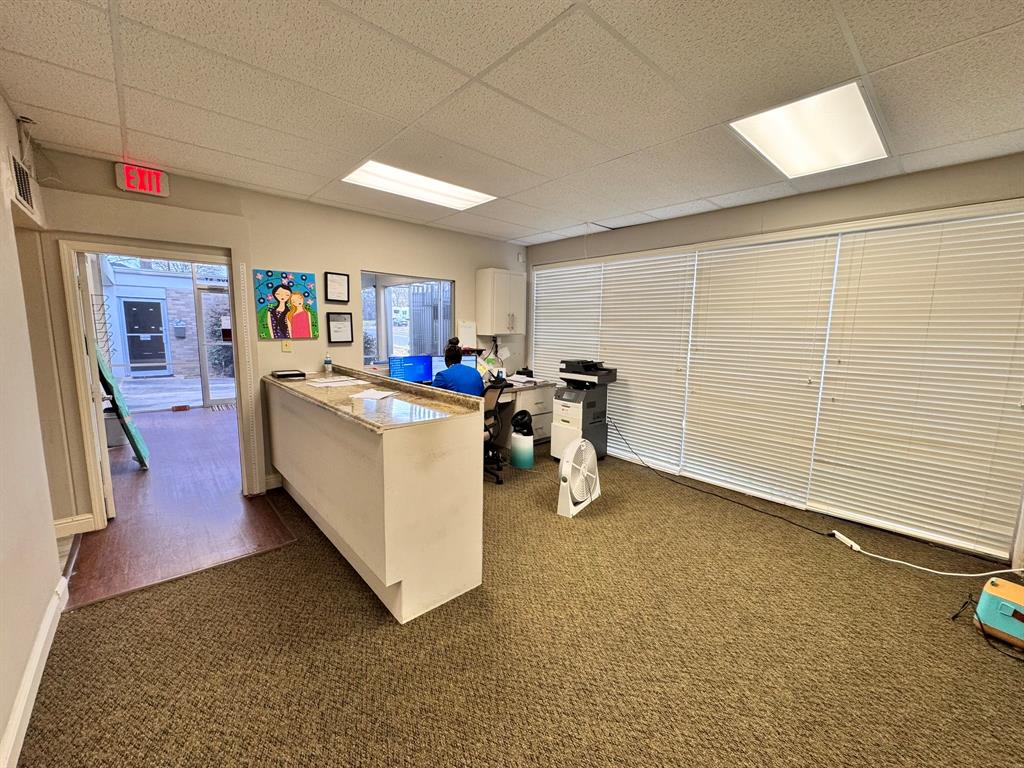 Land Sub - Commercial Sale