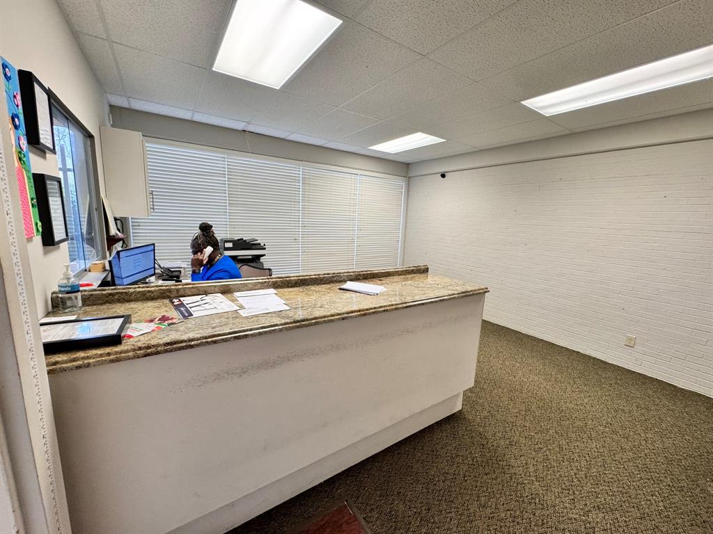 Land Sub - Commercial Sale