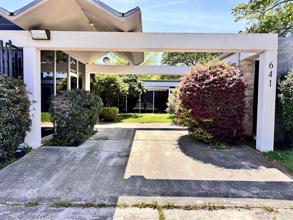 Land Sub - Commercial Sale