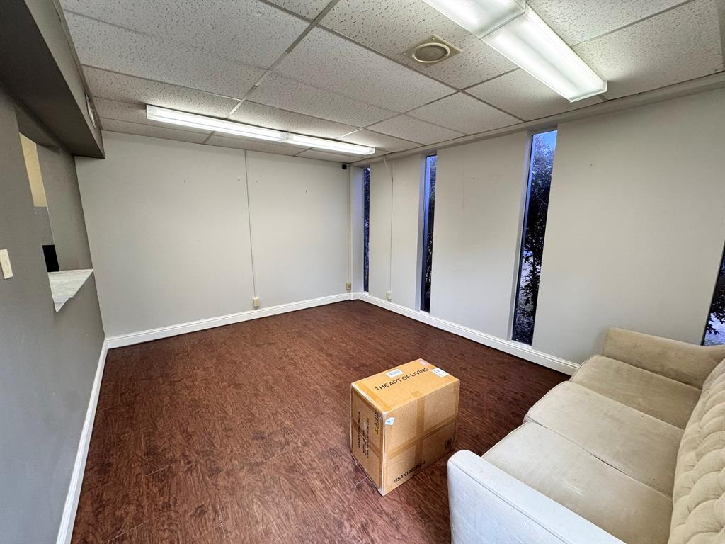 Land Sub - Commercial Sale