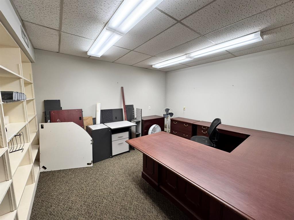 Land Sub - Commercial Sale