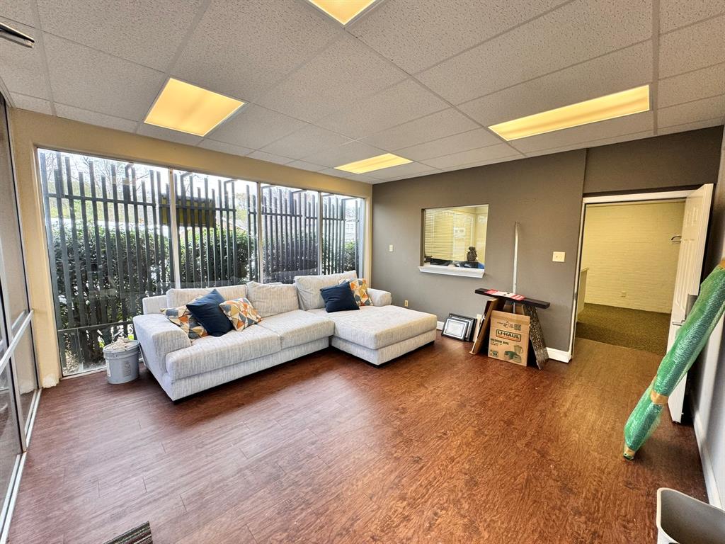 Land Sub - Commercial Sale