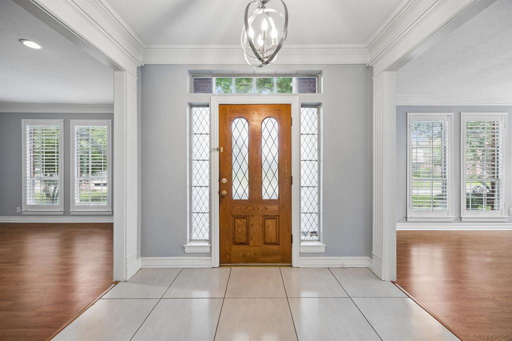 3508 Sandy Trail Lane